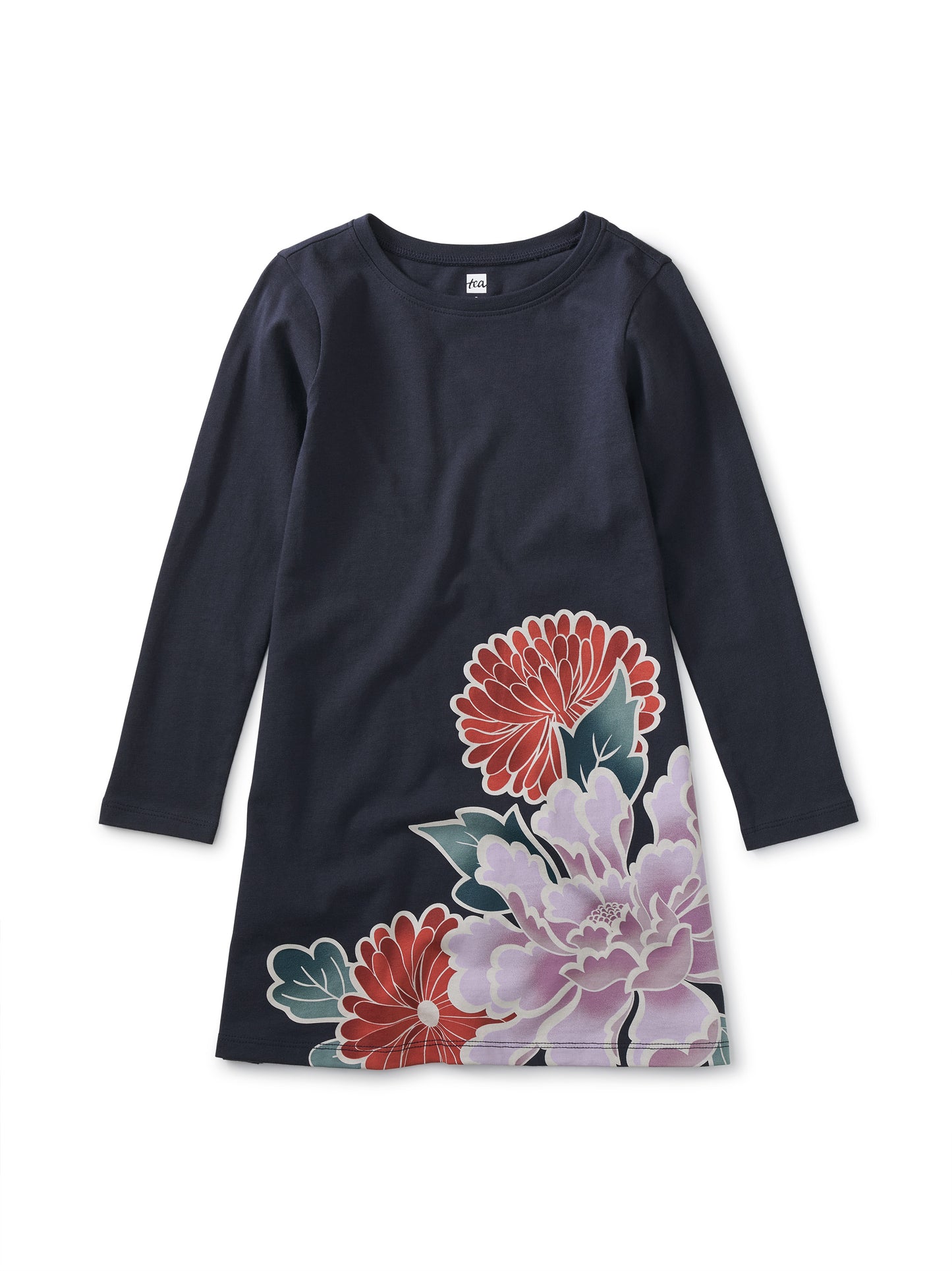 Tea Collection Dress - Chrysanthemum