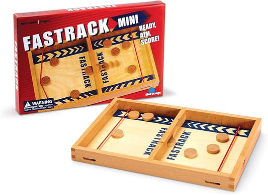 Fastrack NHL Mini