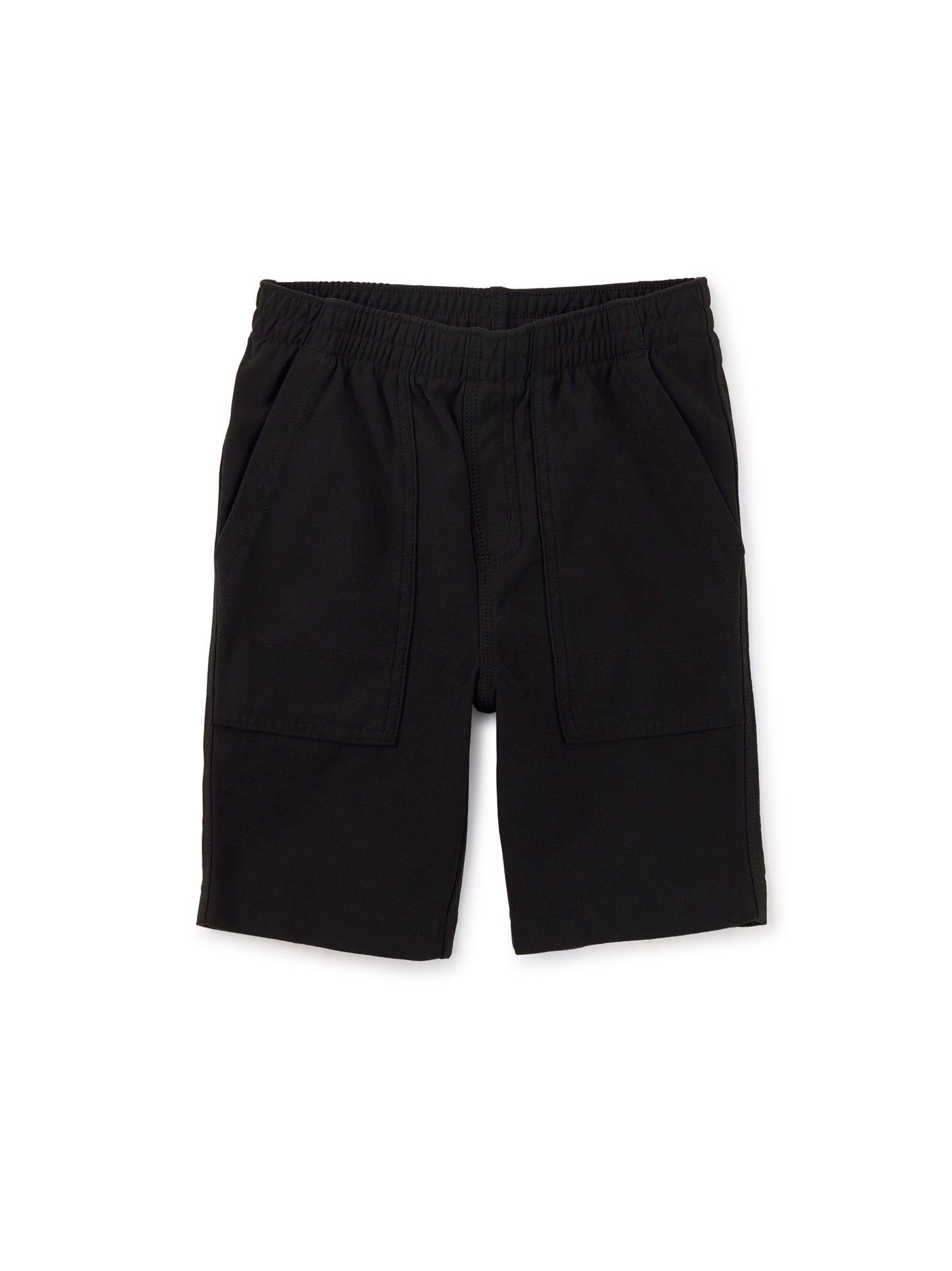 Tea Collection Playwear Shorts - Jet Black
