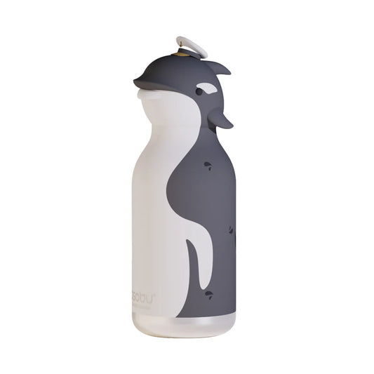 Bestie Bottle - Whale