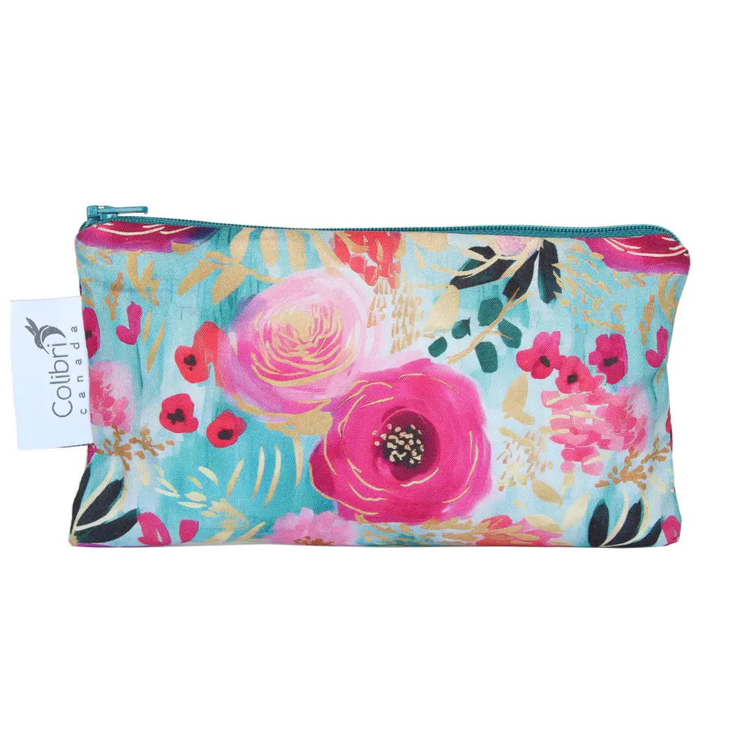 Abby Rose Reusable Snack Bag