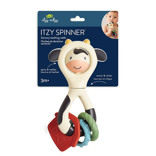 Itzy Ritzy Spinner