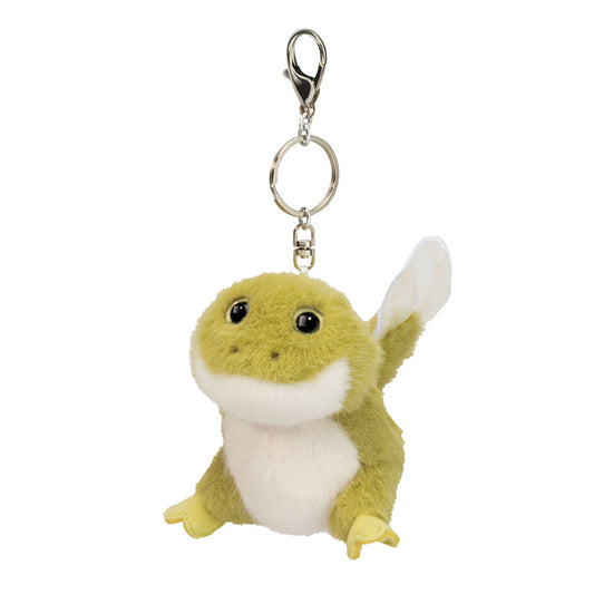 Douglas Tadpole Bag Charm