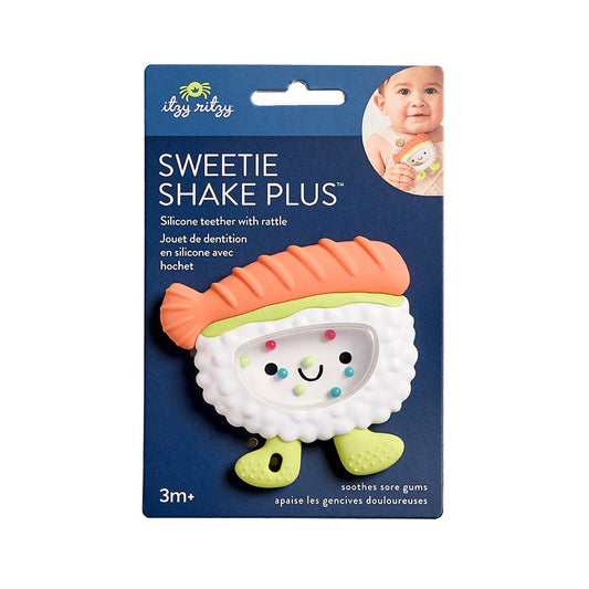Itzy Ritzy Sweetie Shake - Sushi