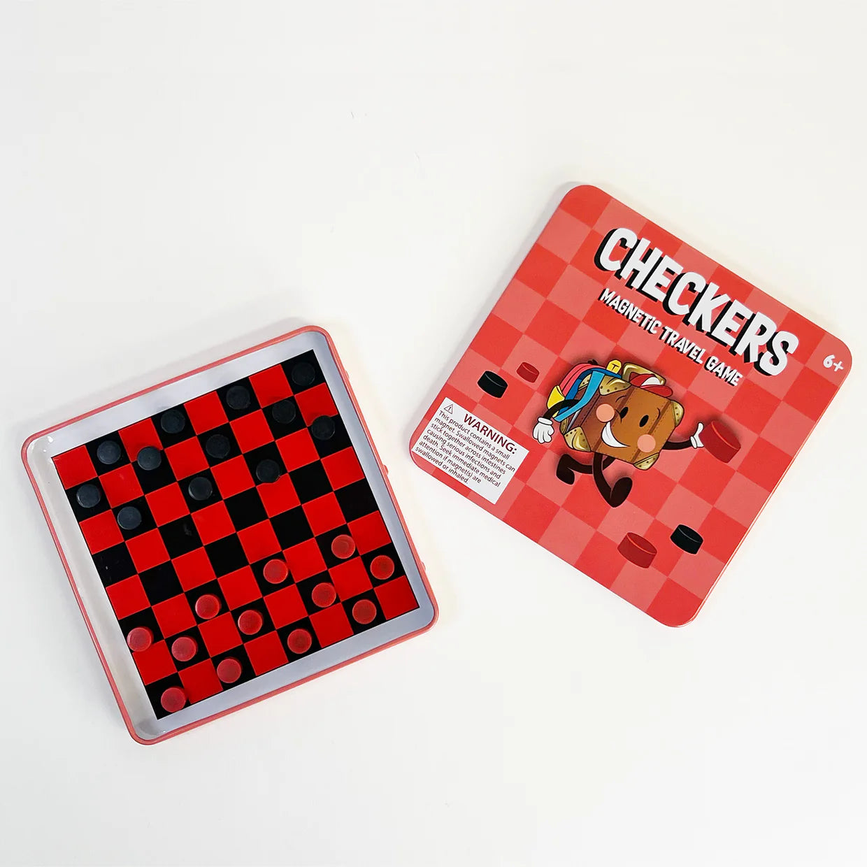 Toysmith Magnetic Games