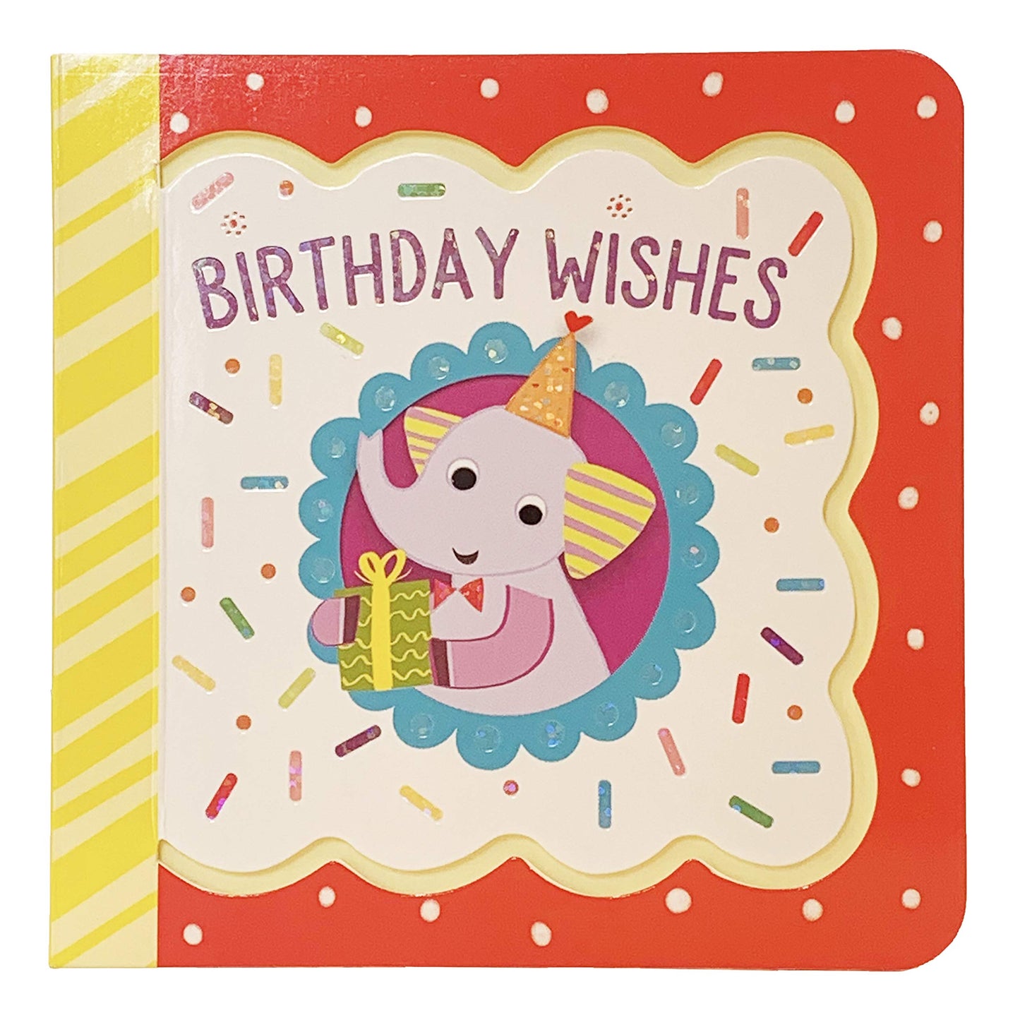 Birthday Wishes (Final Sale)