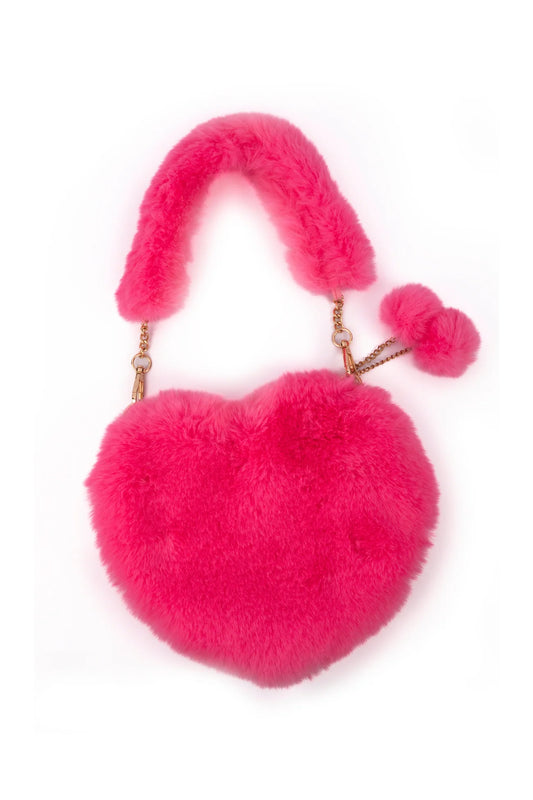 Pinky Promise Bestie Bag Purse