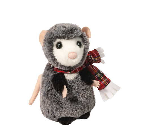 Winter Possum