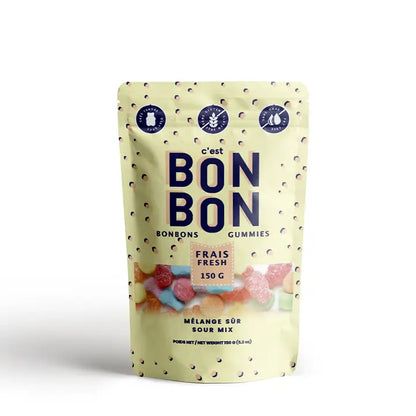 C'est BonBon - Sour Mix