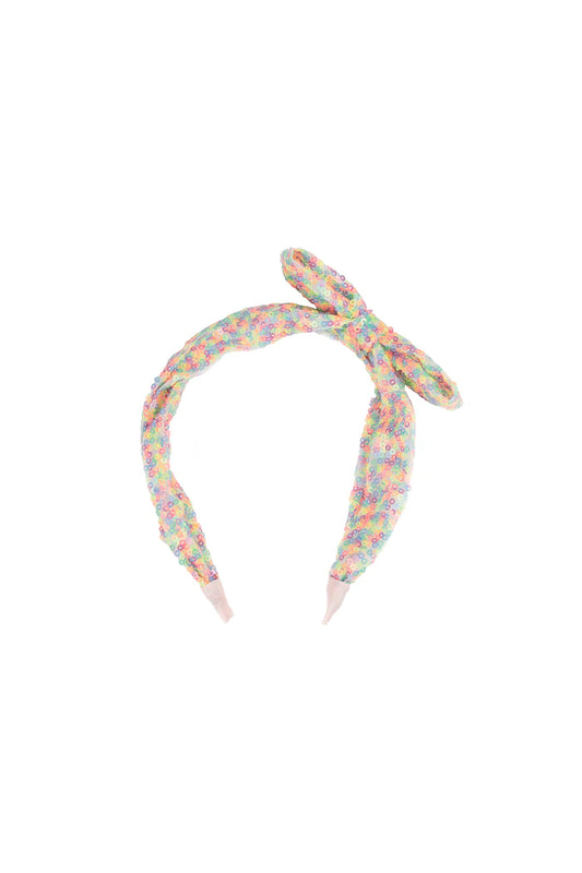 Great Pretenders Headband - Sprinkle Sequins