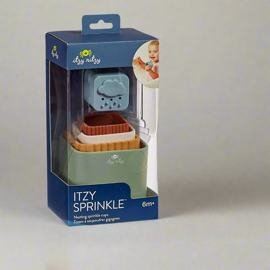 Itzy Ritzy Sprinkle