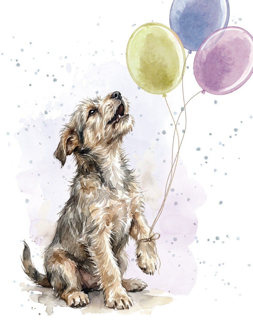 Up Up Pup