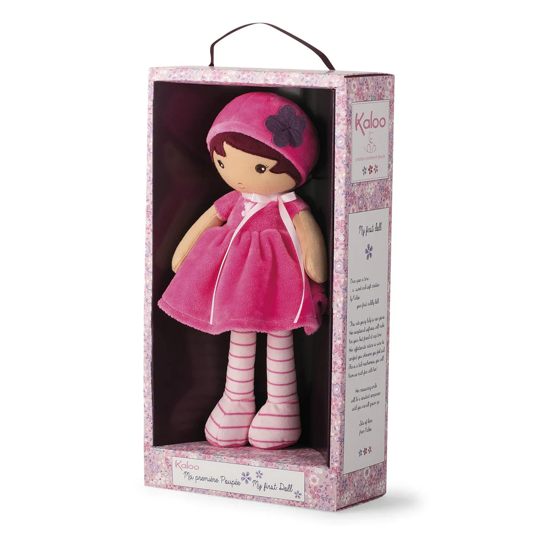 Tendresse Doll - Emma