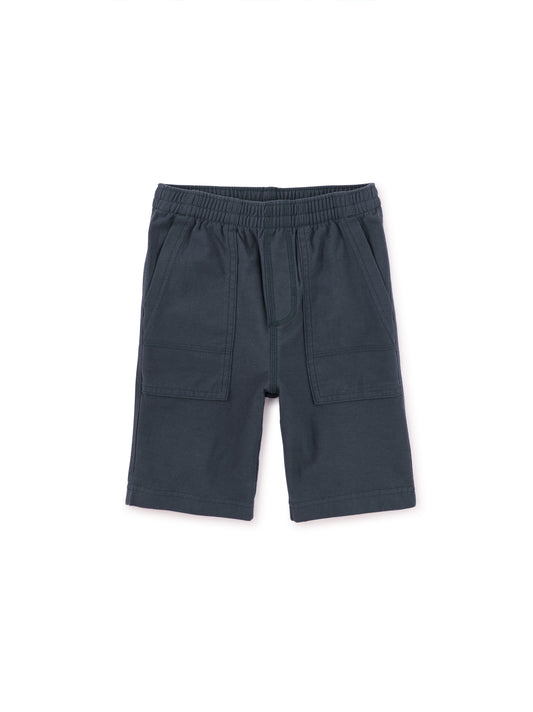 Tea Collection Playwear Shorts - Indigo