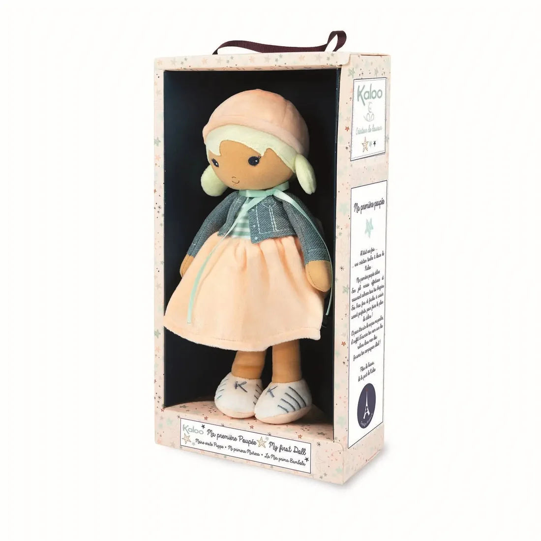 Tendresse Doll - Chloe