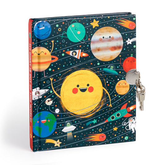 Solar System Diary