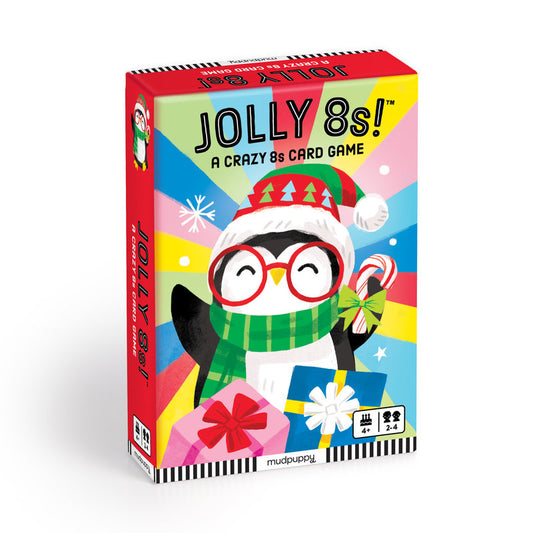 Jolly 8s