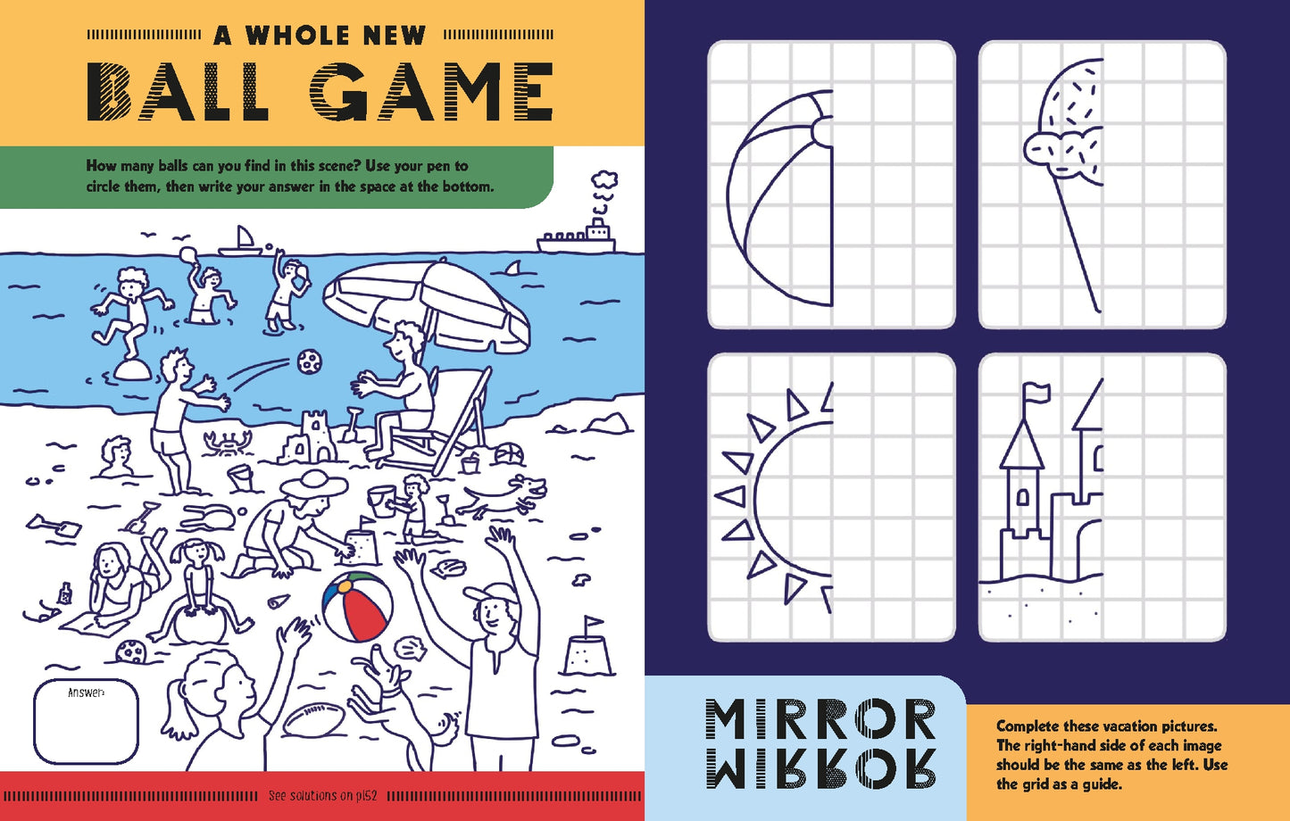 Lonely Planet Kids - Games on the Go
