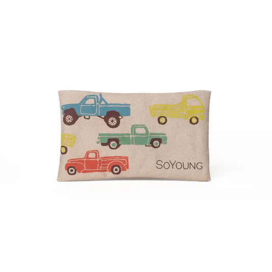 So Young Ice Pack - Vintage Trucks