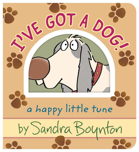 I've Got a Dog!