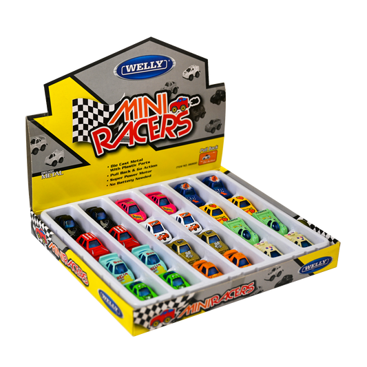 Mini Racers