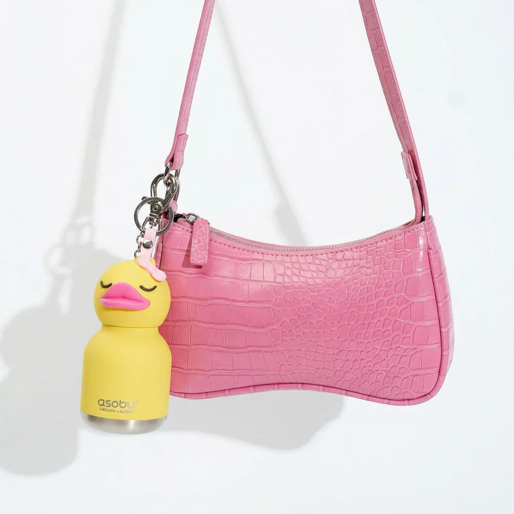 Mini Bestie Bottle - Duckie