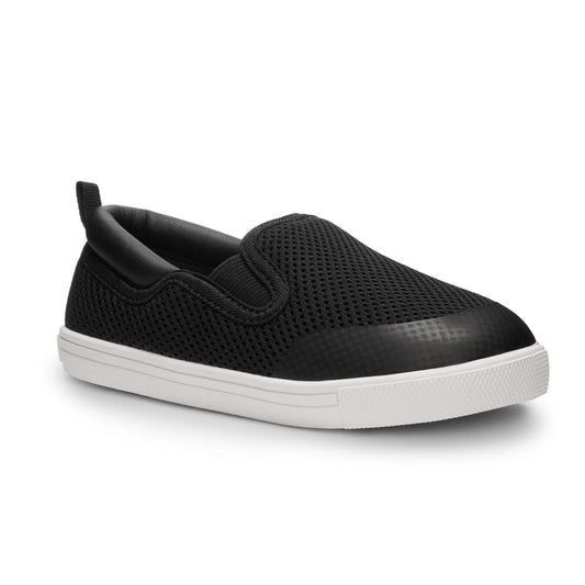Skipperz Toddler - Black