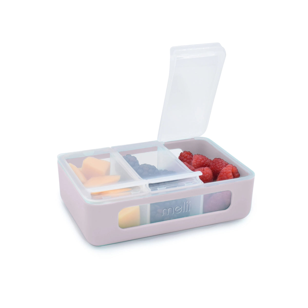 3 Compartment Snackle