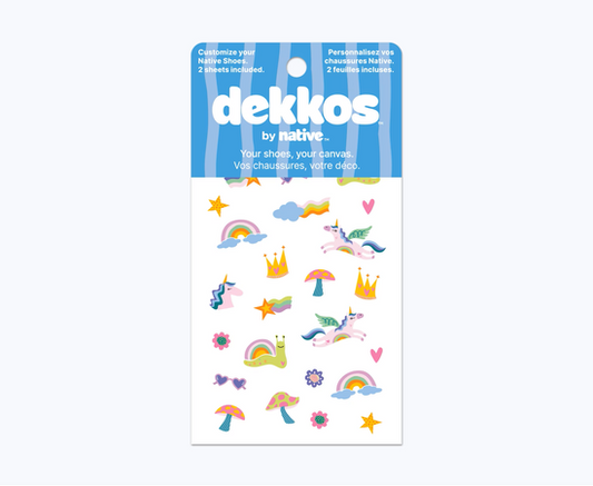 Dekkos Enchanted