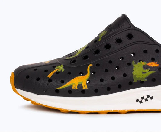 Dekkos Jurassic Road Trip