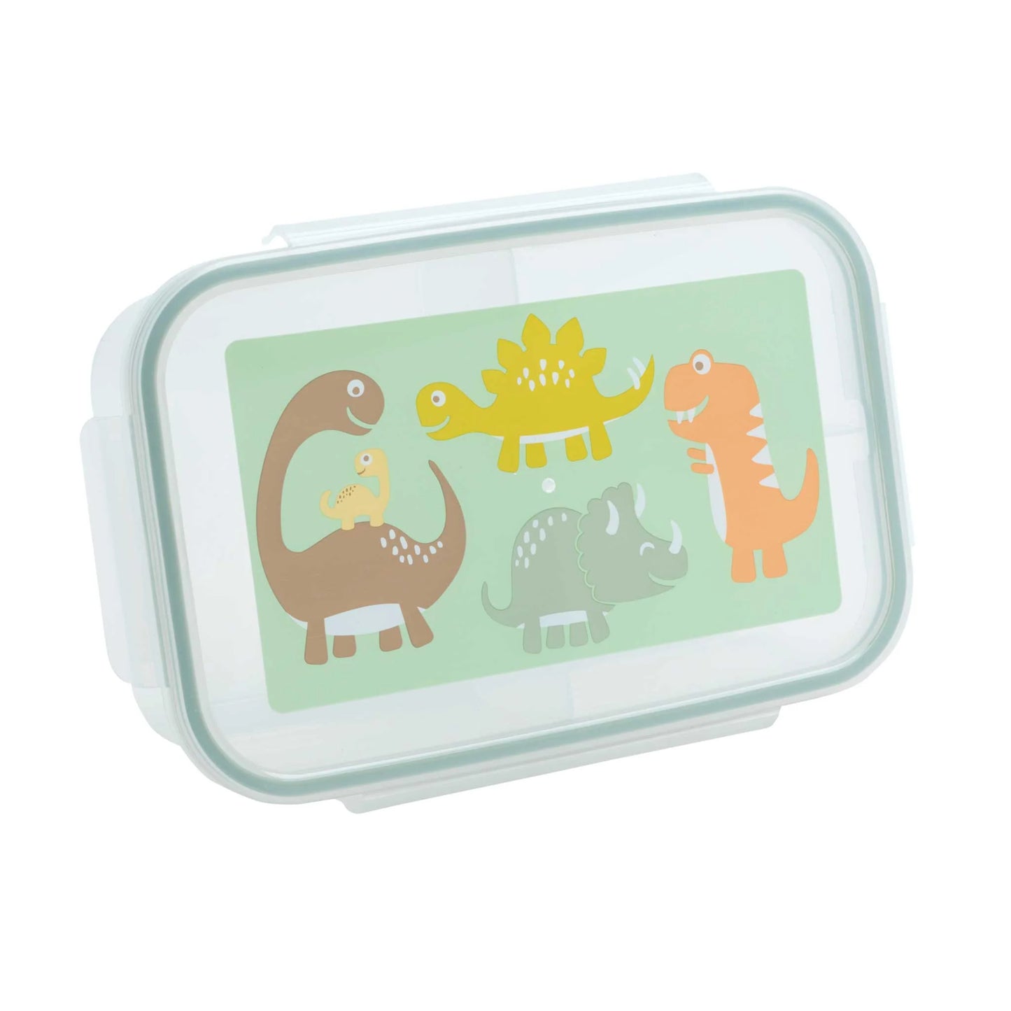 Sugarbooger Good Lunch Bento Box - Baby Dino