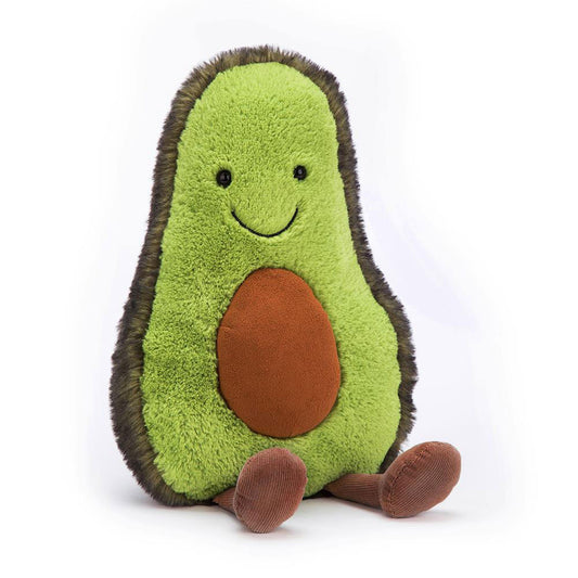 Jellycat Amusables Avocado