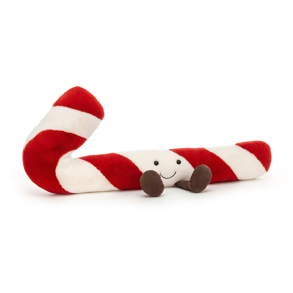 Jellycat Amuseables Candy Cane