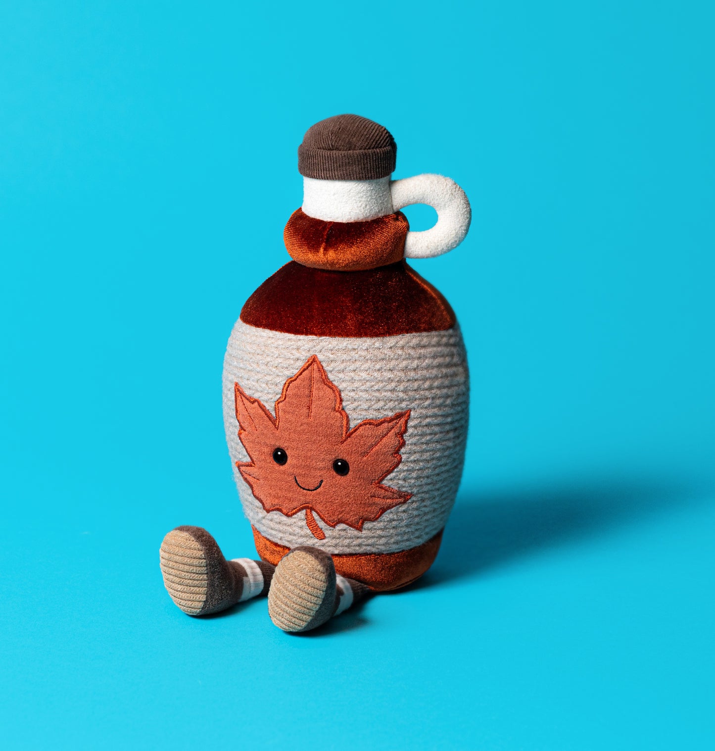 Amuseables Acered Maple Syrup