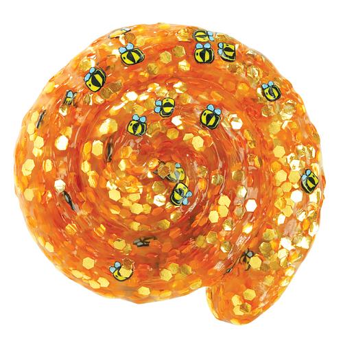 Crazy Aaron's Thinking Putty - Honey Hive