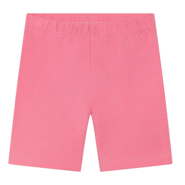 Minymo Short Leggings - Rosy