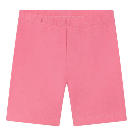 Minymo Short Leggings - Rosy