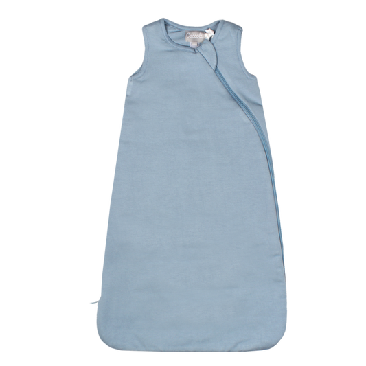 Coccoli Sleep Bag 1.5 tog - Steel Blue