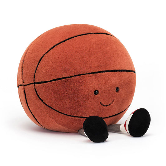 Jellycat Amusables Basketball