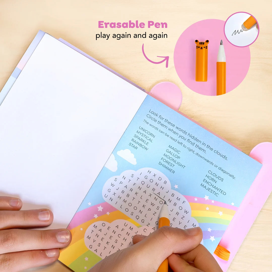 Busy Whiz Fun Kit - Unicorns
