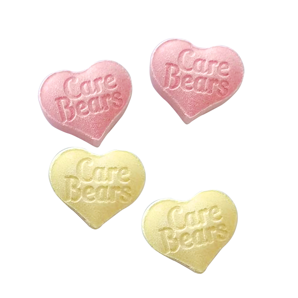 Care Bears Scare Bears Candy