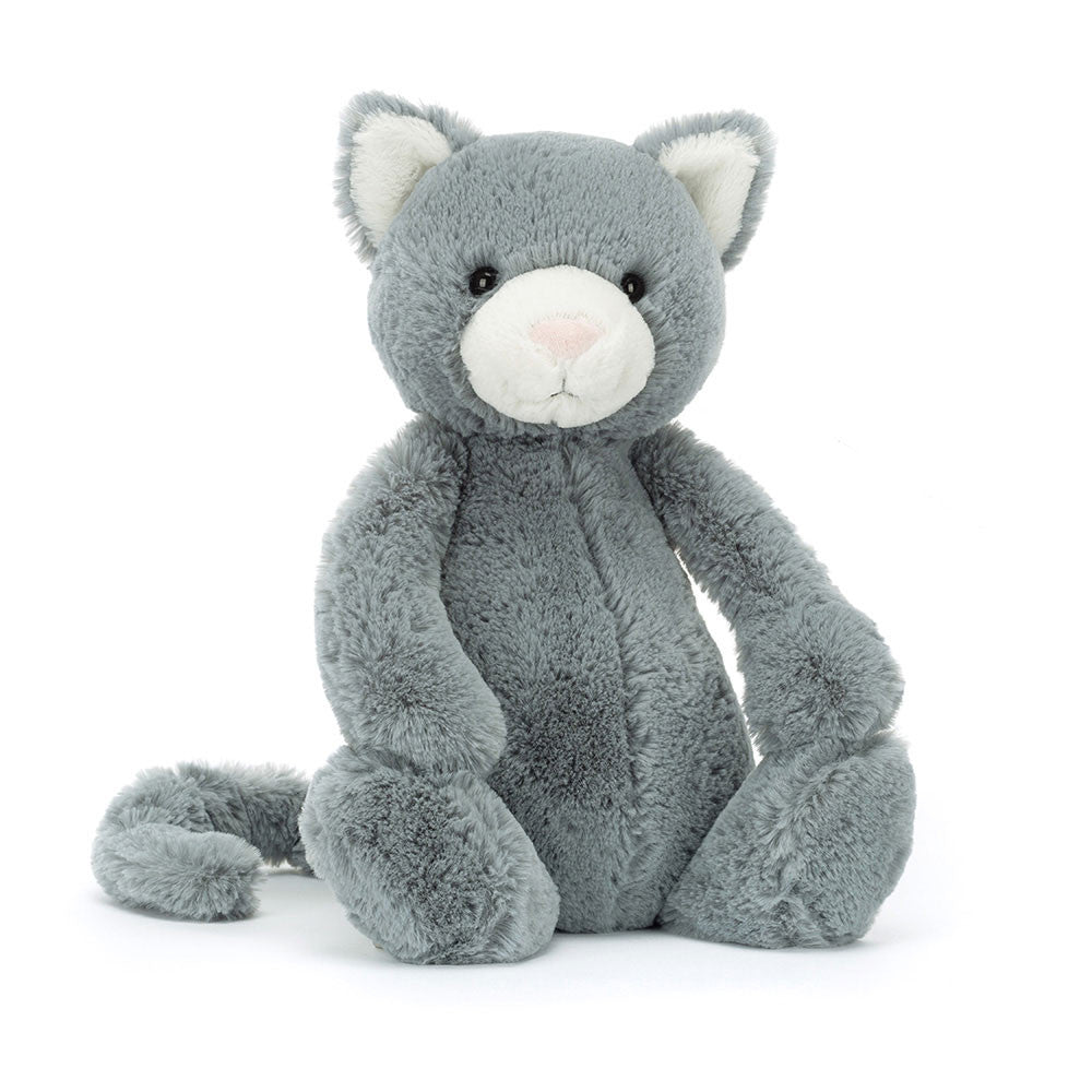 Jellycat Bashful Kitten