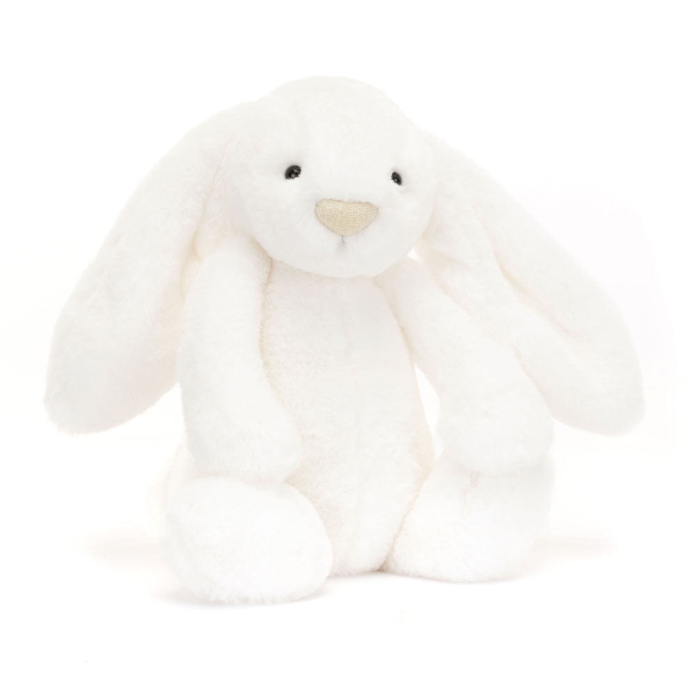 Bashful Luxe Luna Bunny