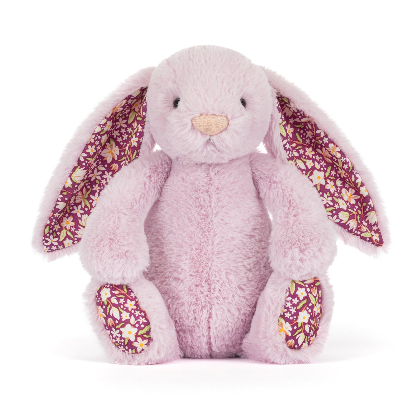 Thistlepop Blossom Luxe Bunny