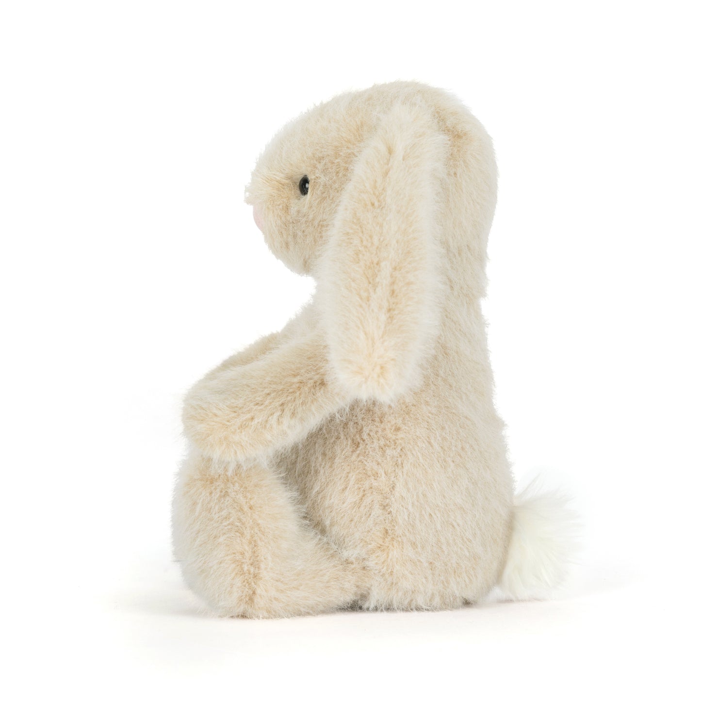 Oat Flufflet Bunny