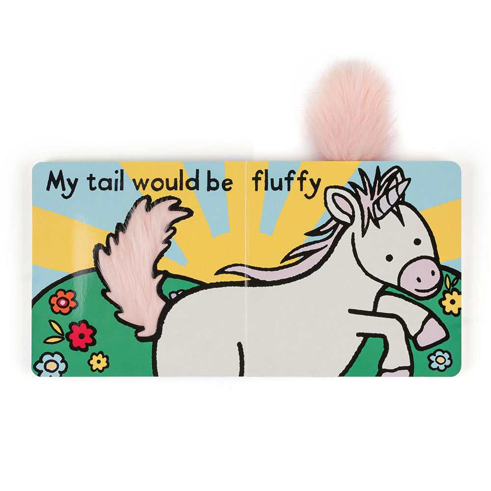 If I Were a Unicorn