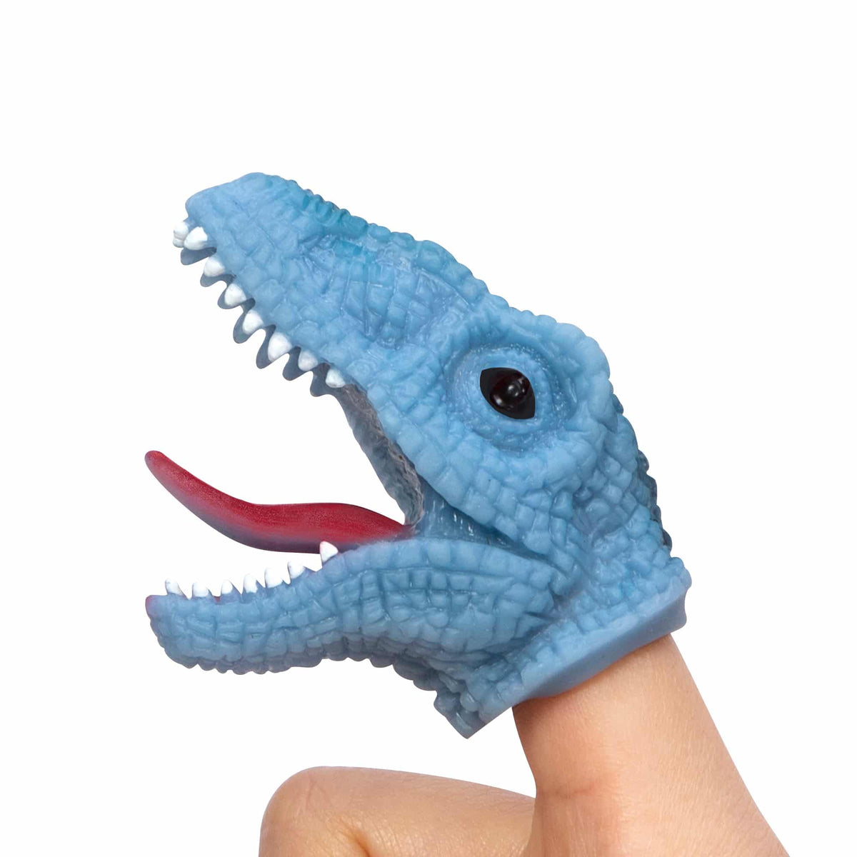 Baby Dino Snapper