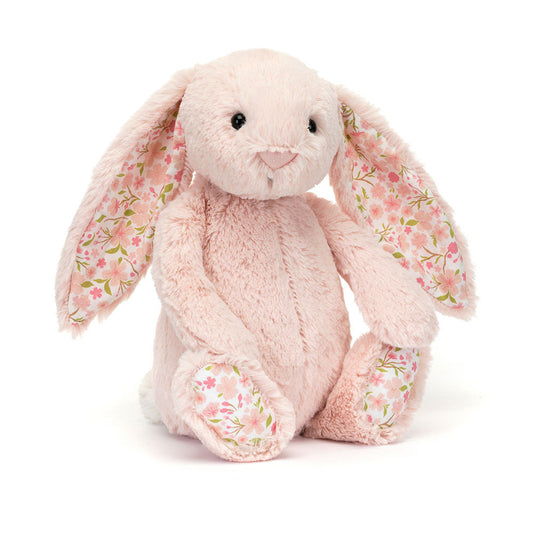 Blossom Blush 'Cherry' Bunny
