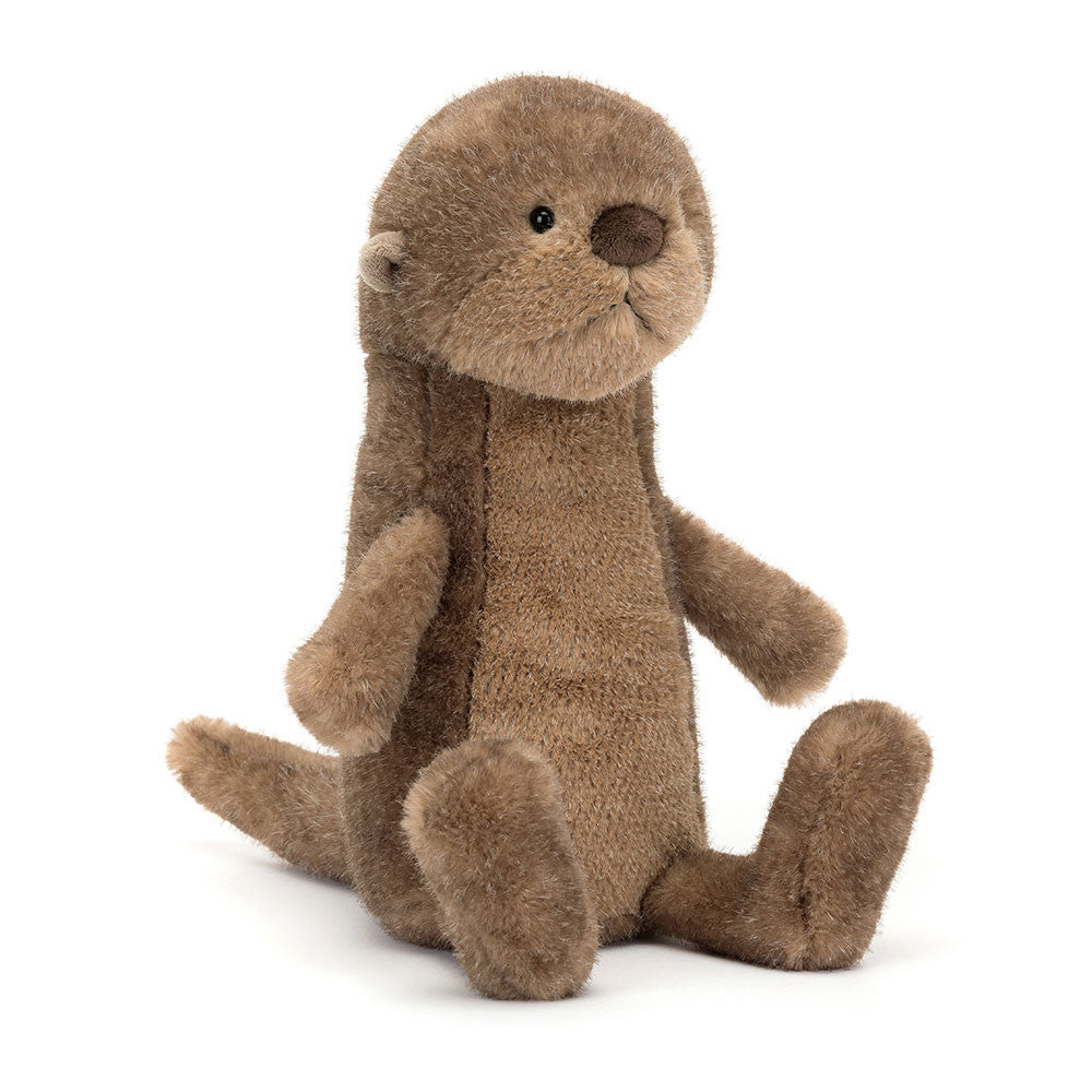 Jellycat Brooke the Otter