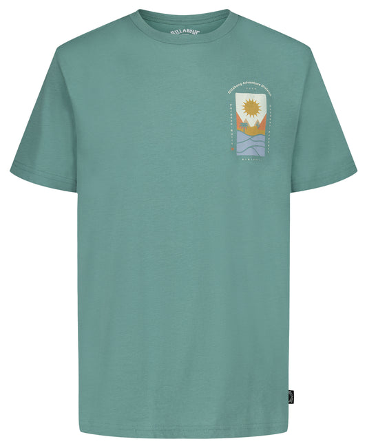 Billabong Sundown Tee